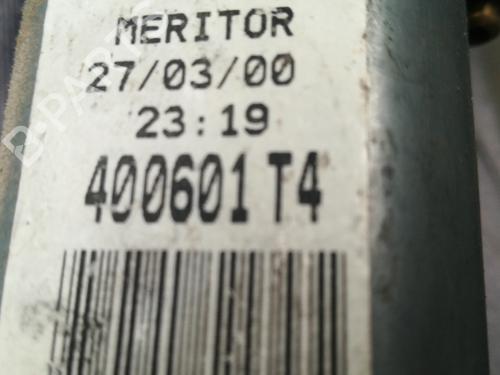 Rear left window mechanism NISSAN PRIMERA (P11)  | BP9353181C24 