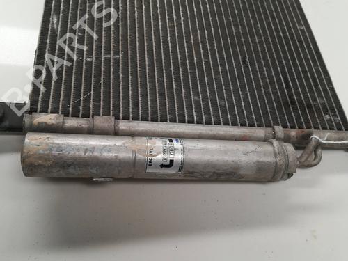 AC radiator KIA RIO I Hatchback (DC)  | BP9348874M32 