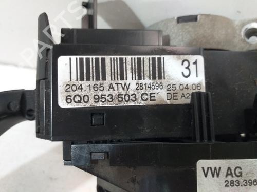 Switch VW POLO IV (9N_, 9A_) 1.4 TDI | BP15518997I30 