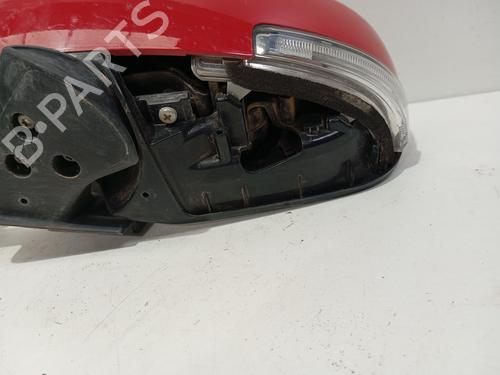 Left mirror SUZUKI SWIFT V (AZ)  | BP29547619C26 