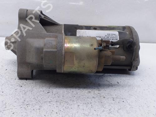 Starter PEUGEOT 607 (9D, 9U) 2.2 HDi | BP9350861M8 