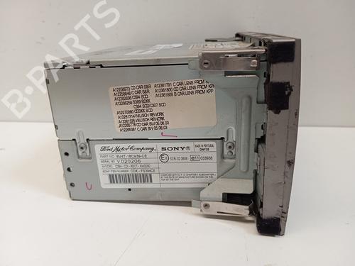 Radio FORD KUGA I  | BP20210094E6 