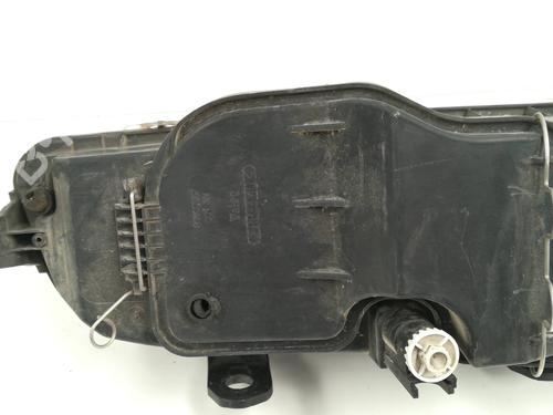 Venstre forlygte FIAT PUNTO Hatchback Van (188_) 1.2 60 | BP9358628C28 