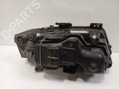 Left headlight AUDI A6 C5 (4B2) 2.5 TDI | BP20726516C28 