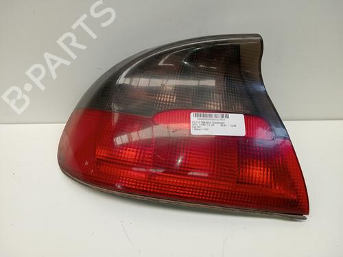 Used Left taillight OPEL TIGRA (S93) 1.4 16V (F07) (90 hp) 17965219