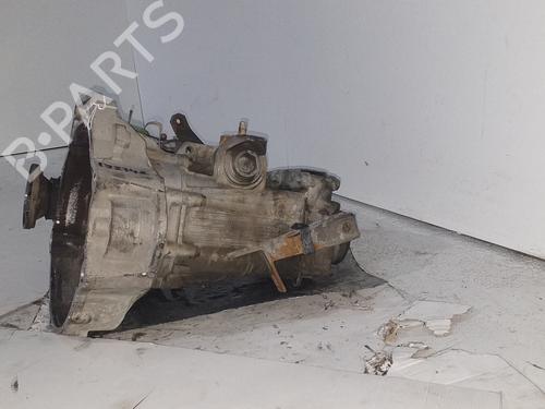 Gearbox VW GOLF III (1H1)  | BP9350135M3 