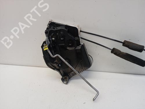 Front left lock SUBARU OUTBACK (BS) | BP36113768C98 - Image 2