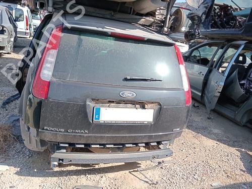 Pare-chocs avant FORD FOCUS C-MAX (DM2)  | BP9359014C7 