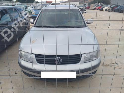 Used Parts VW PASSAT B5 Variant (3B5)  1.9 TDI  1010296