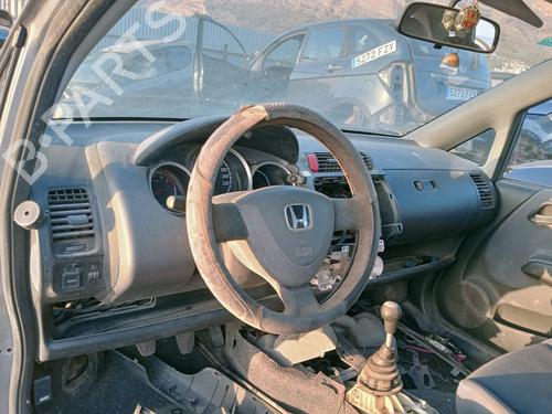 Used Driver airbag HONDA JAZZ II (GD_, GE3, GE2) 1.2 i-DSI (GD5, GE2) (78 hp) 16234074