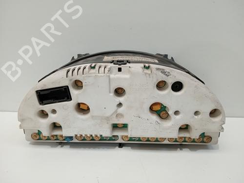 Kombinert Instrument MERCEDES-BENZ M-CLASS (W163) ML 270 CDI (163.113) | BP16253341C47 