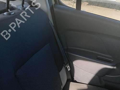 Used Rear left seatbelt DACIA SANDERO II [2012-2025]  29078798