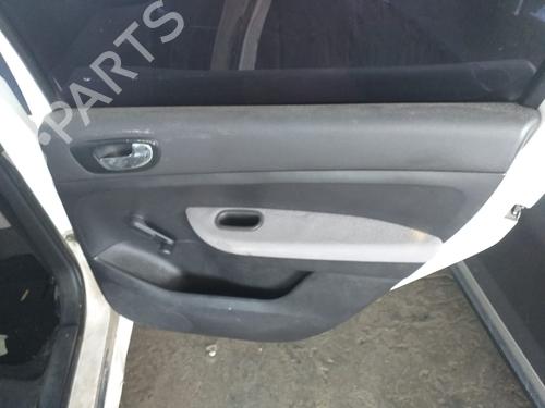 Girkassekontrollenhet PEUGEOT 307 (3A/C) 1.6 16V | BP9359944M52 