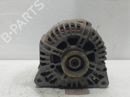 Lichtmaschine PEUGEOT 307 (3A/C)  | BP9350830M7 