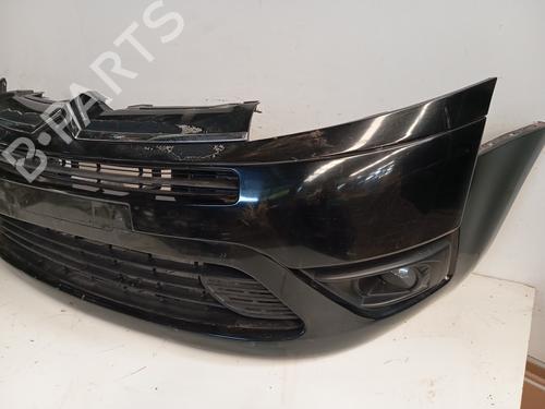 Zderzak przedni CITROËN C4 Picasso I MPV (UD_)  | BP29923931C7 