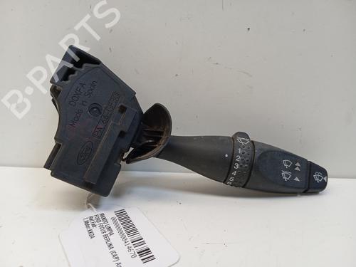 Used Steering column stalk FORD FOCUS II (DA_, HCP, DP) 1.8 TDCi (115 hp) 19743013