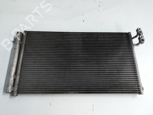 Used AC radiator BMW 1 Coupe (E82) 118 d (143 hp) 22216835