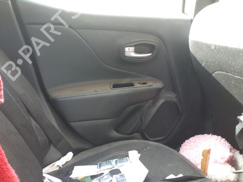 BP17788059C24 | Rear left window mechanism JEEP RENEGADE SUV (BU, B1, BV) 1.0 T-GDi BP17788059C24