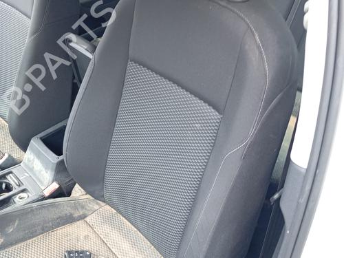 Used Left front seat VW GOLF VII (5G1, BQ1, BE1, BE2) [2012-2021]  24310584