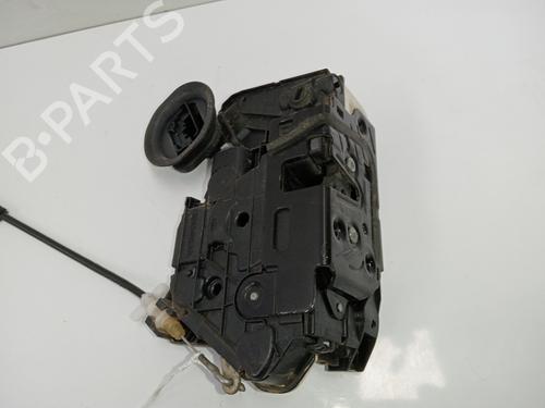 Rear right lock VW GOLF VI (5K1) 2.0 TDI | BP12290098C99 