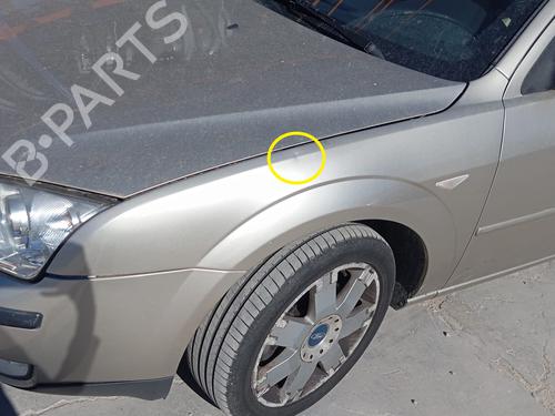 Used Left front fenders Left front fenders FORD MONDEO III (B5Y) 2.2 TDCi (155 hp) 34055337 34055337