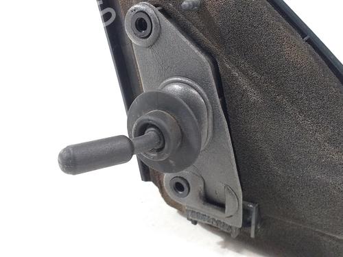 Left mirror MAZDA 2 (DY) 1.2 (DY3W) | BP11137417C26 