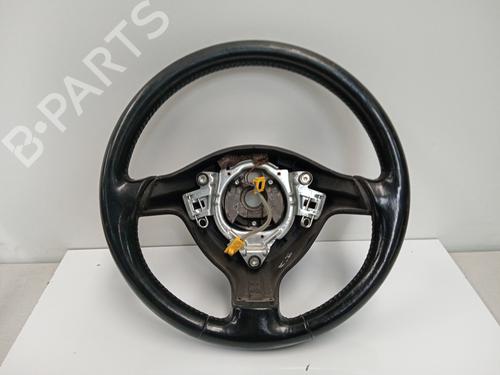Used Steering wheel VW PASSAT B5.5 (3B3) 1.9 TDI (130 hp) 17083972