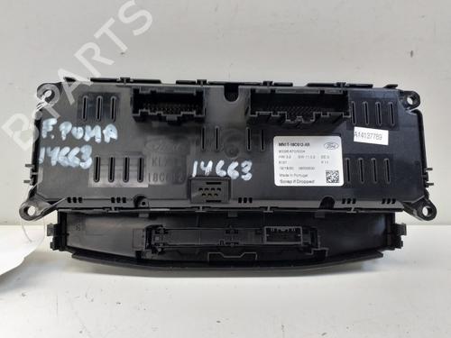 Airco bedieningspaneel FORD PUMA (J2K, CF7)  | BP29533160I5 