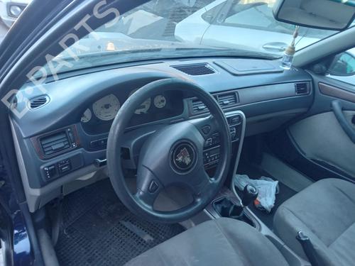 Gearbox MG MG ZS 2.0 TD | BP15658631M3 