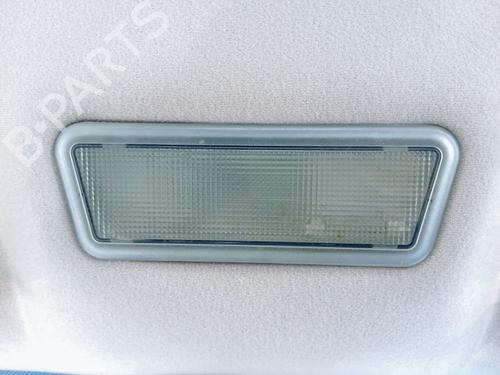 Plafonnier OPEL ZAFIRA A MPV (T98) 1.6 16V (F75) (101 hp) 25136193