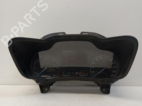 Instrument cluster FORD TRANSIT CONNECT MPV | BP30136598C47