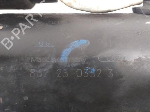Starter AUDI A4 B7 Avant (8ED) 2.0 TDI 16V | BP9355928M8 