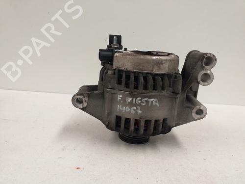 Used Alternator FORD FIESTA V (JH_, JD_) 1.3 (69 hp) 16236356