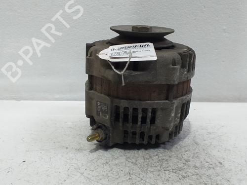 Used Alternator NISSAN ALMERA II (N16) 2.2 dCi (112 hp) 9355373
