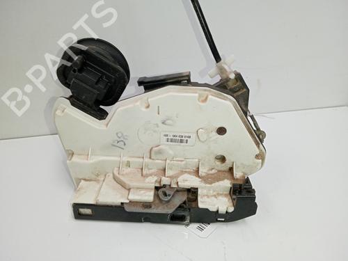 Used Rear right lock VW GOLF VI (5K1) 2.0 TDI (110 hp) 12290098