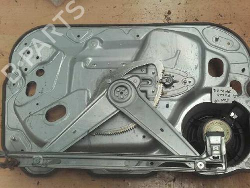 Used Front right window mechanism FORD FOCUS II (DA_, HCP, DP) 2.0 TDCi (136 hp) 9348682