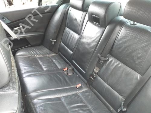 Rear center seatbelt BMW 5 (E60) 530 d | BP16055798I27 