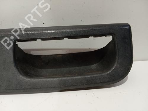 Left front window switch SKODA OCTAVIA I (1U2) 1.9 TDI | BP20981103I27 
