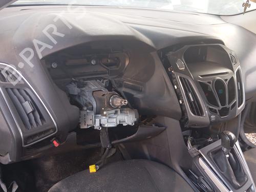 Used Right curtain airbag FORD FOCUS III Turnier 1.6 TDCi (95 hp) 22779572