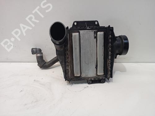 Intercooler Intercooler MERCEDES-BENZ C-CLASS (W205) C 220 BlueTEC / d (205.002, 205.004) (170 hp) 37198024 37198024