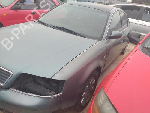 Used Left front door AUDI A6 C5 (4B2) 1.8 T (150 hp) 12291593