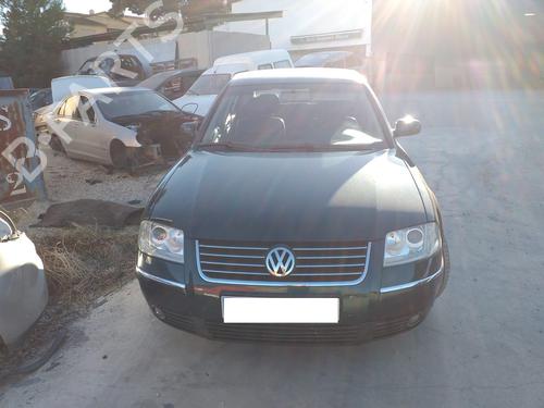 Højre forlygte VW PASSAT B5.5 (3B3) 1.9 TDI (130 hp) 17216810