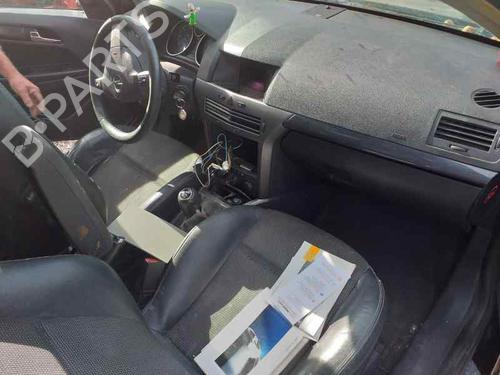 Luftmassemåler OPEL ASTRA H (A04) 1.7 CDTI (L48) | BP9360590M95 