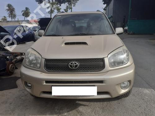 Used Parts TOYOTA RAV 4 II (_A2_)  2.0 D 4WD (CLA20_, CLA21_, CLA20R, CLA21R)  1010236