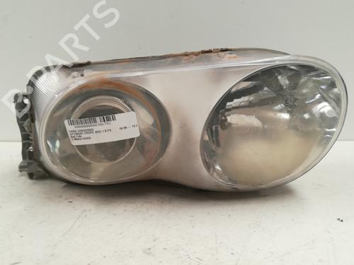 Used Left headlight HYUNDAI COUPE I (RD) 1.6 16V (116 hp) 15615945