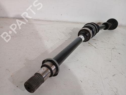 Right front driveshaft MAZDA 3 Hatchback (BP) | BP38411216M39 - Image 4