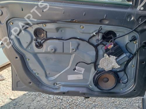 Used Front left window mechanism SEAT IBIZA III (6L1) [2002-2009]  16519256