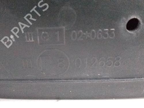 Bakspejl Højre SKODA FABIA I (6Y2)  | BP9355106C27 