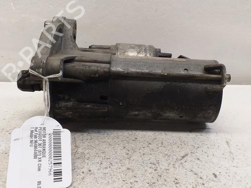 Used Starter PEUGEOT 307 (3A/C) 1.6 16V (109 hp) 9359133