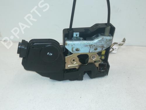 Front right lock HYUNDAI TRAJET (FO) 2.0 CRDi | BP12294935C97 